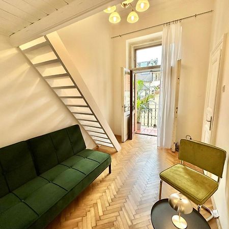 פראג Apartment Siroka 14 מראה חיצוני תמונה