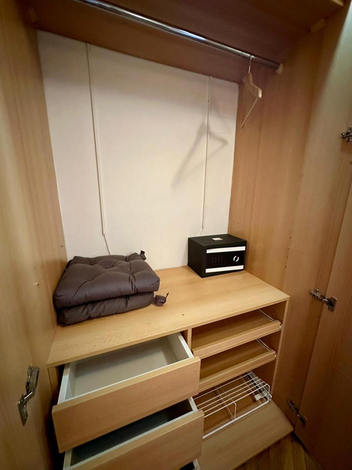 פראג Apartment Siroka 14 מראה חיצוני תמונה