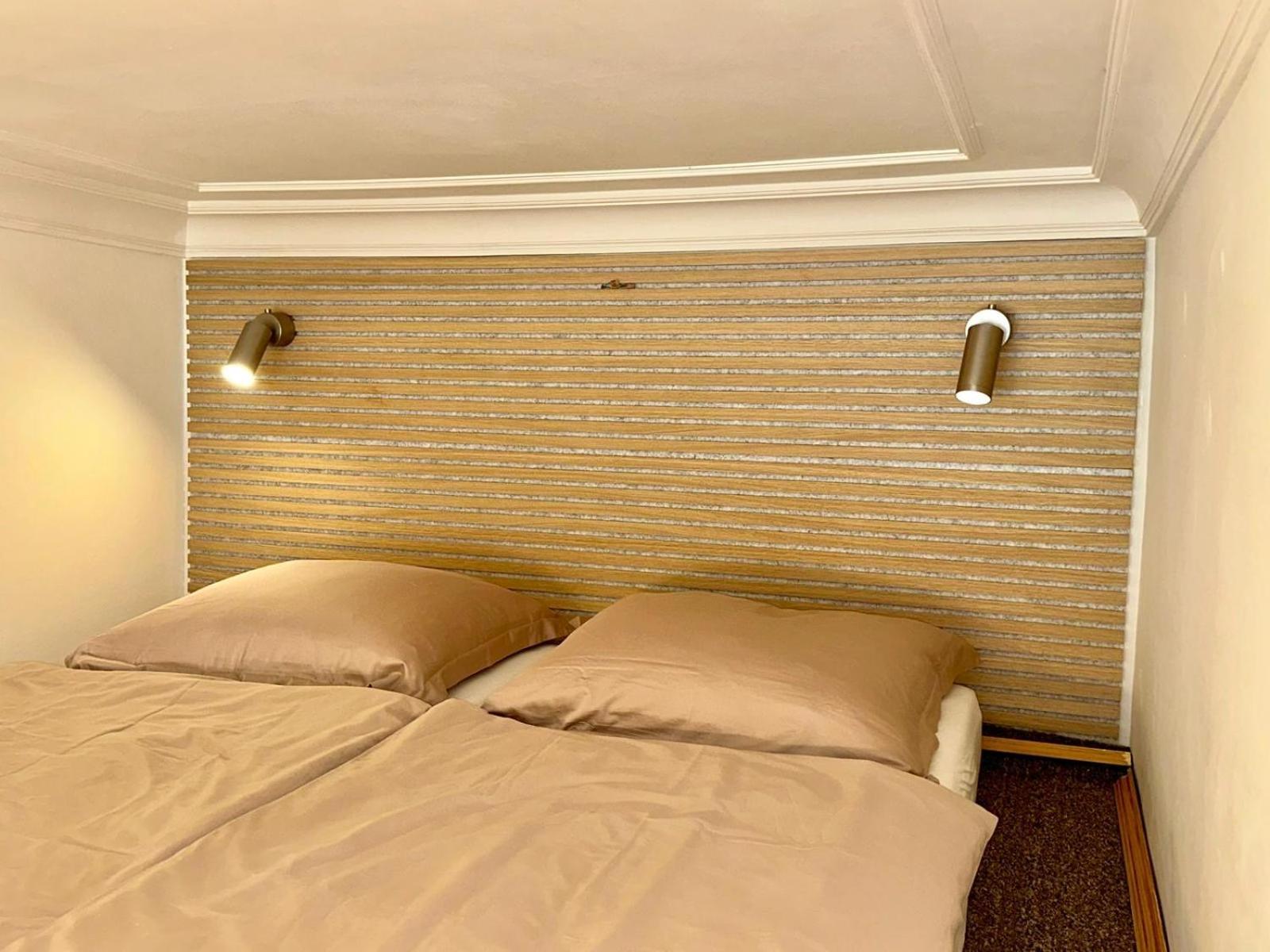 פראג Apartment Siroka 14 מראה חיצוני תמונה