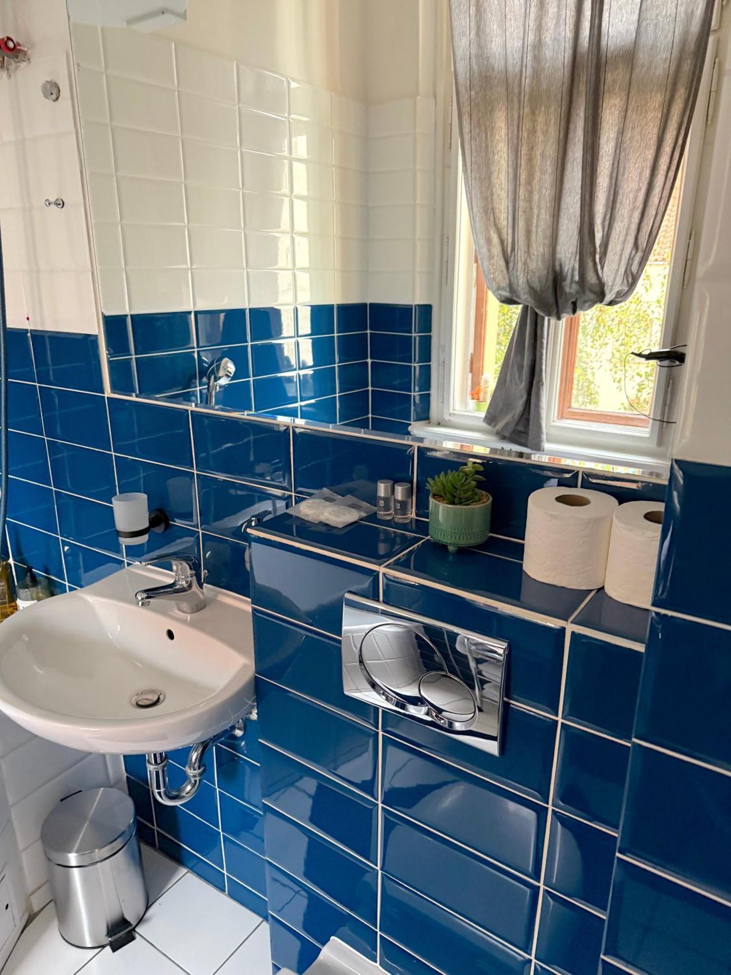 פראג Apartment Siroka 14 מראה חיצוני תמונה